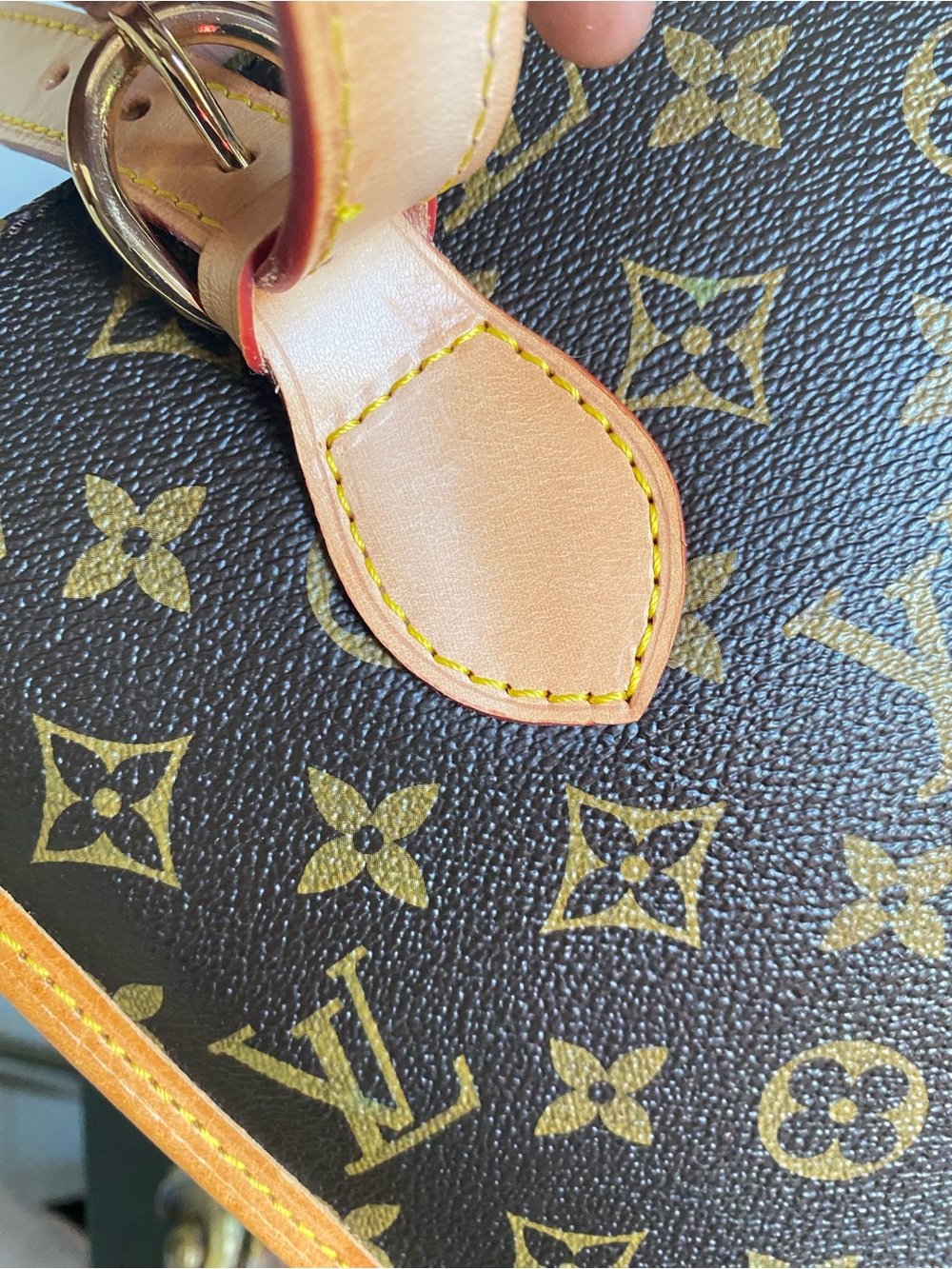 SHOULDER BAG - Picture 16 of 16